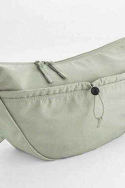 QUADRA QD309S - Sac Bandoulière Éco-Conçu Studio