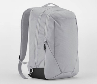 QUADRA QD475S - Vielseitiger Sport-Rucksack mit Schlägerfach
