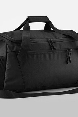 QUADRA QD477S - Sac Polyvalent Sportif avec Compartiments Spécialisés