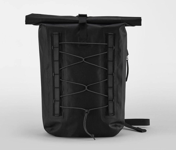 QUADRA QD570S - Sac à dos imperméable pour cycliste