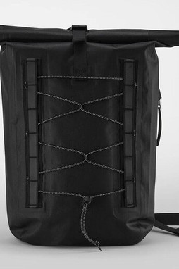 QUADRA QD570S - Sac à dos imperméable pour cycliste