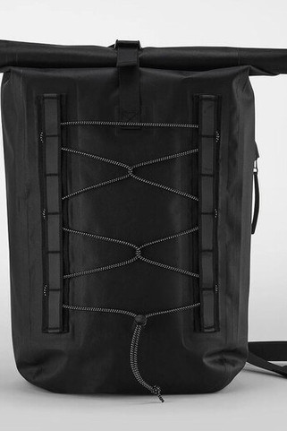 QUADRA QD570S - WATERPROOF BIKE ROLL TOP