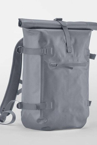 QUADRA QD575S - Eco-Friendly Waterproof Roll-Top Backpack