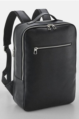 QUADRA QD774 - Rucksack aus Kunstleder