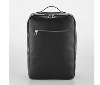 QUADRA QD774 - Rucksack aus Kunstleder