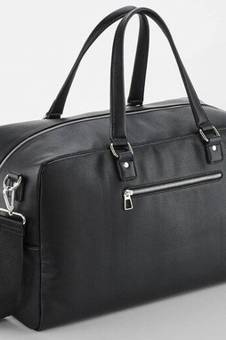 QUADRA QD778 - Sac de voyage en simili