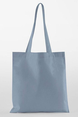 WESTFORD MILL WM161 - Saco de Algodão Orgânico Inco. para a V