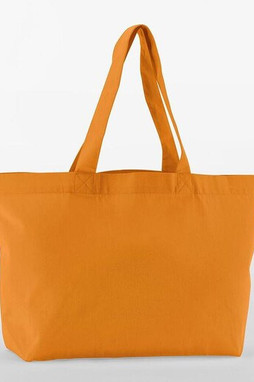 WESTFORD MILL WM695 - EARTHAWARE® SACOLA DE SARJA ORGÂNICA