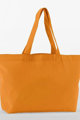 Westford mill WM695 - SHOPPER EARTHAWARE® IN TESSUTO TWILL BIOLOGICO