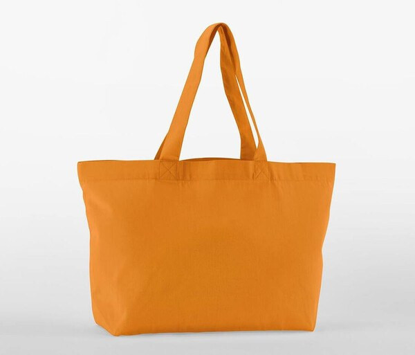 Westford mill WM695 - SHOPPER EARTHAWARE® IN TESSUTO TWILL BIOLOGICO