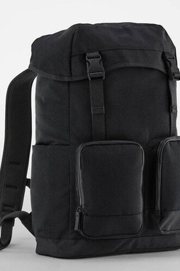 QUADRA QD2700 - Sac à Dos Stockholm pour Ordinateur Portable