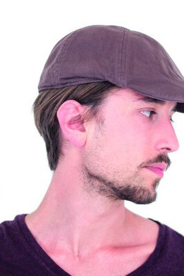 ATLANTIS HEADWEAR AT259 - Casquette style Gatsby