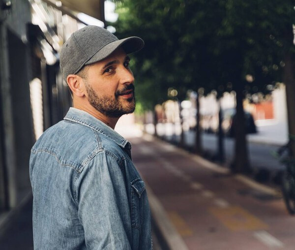 ATLANTIS HEADWEAR AT264 - 6-panel baseball cap