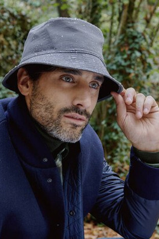 ATLANTIS HEADWEAR AT270 - Vinter omvändbar hinkhatt