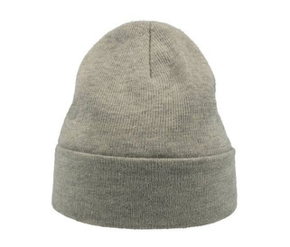 ATLANTIS HEADWEAR AT272 - Dzianina czapka z mankietem