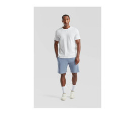 FRUIT OF THE LOOM SC202 - Shorts Unisex Confort Coton Classique