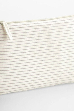 WESTFORD MILL WM253 - Bolsa de Acessórios de Algodão Orgânico