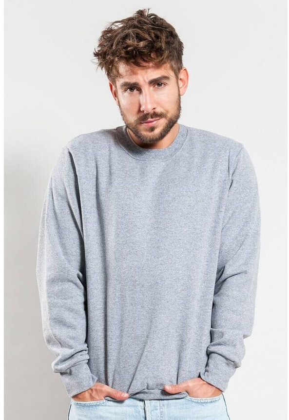 VESTI IT465 - Bequemer Baumwoll-Polyester Sweatshirt