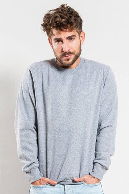 VESTI IT465 - Bequemer Baumwoll-Polyester Sweatshirt