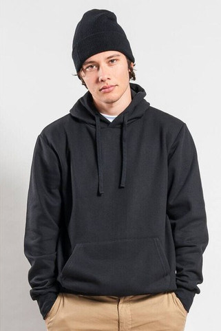 VESTI IT475 - Komfortabel Hettegenser med Kengurulomme