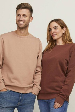 PRODUKT JACK & JONES JJ3900 - SHIRT

Unisex pyöreä kaula-aukko h