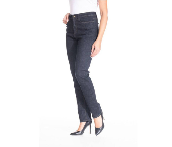 RICA LEWIS RL602 - Zelda Hochbund Stretch Jeans