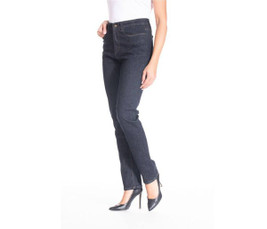 RICA LEWIS RL602 - Jeans Vita Alta Elasticizzati Donna