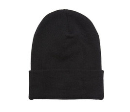 FLEXFIT 1501OC - SCHWERGEWICHTIGE BIO-LANGE BEANIE