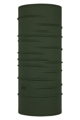 Buff BUF134916 - LightWeight Merino neckwarmer