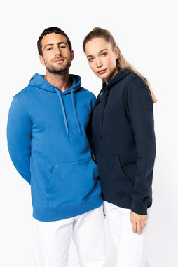 Kariban K4037 - Sweater met capuchon 80/20 uniseks