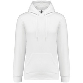 Kariban K4037 - Unisex Hooded Sweatshirt