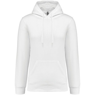 Kariban K4037 - Unisex Hooded Sweatshirt