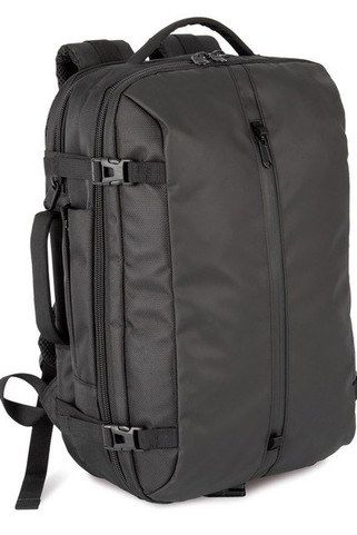 Kimood KI0933 - Business backpack with front soft pocket