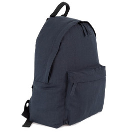 Kimood KI0935 - Ergonomic Cotton Comfort Backpack