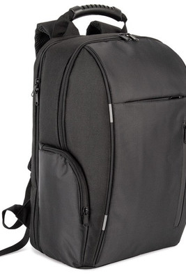 Kimood KI0936 - Sac à dos business avec support pour ordinateur