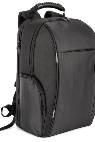 Kimood KI0936 - Business backpack with front pocket