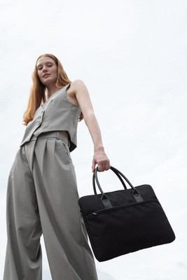 Kimood KI5404 - Sac porte-ordinateur Kialma par K-loop