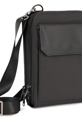 Kimood KI5303 - KIALMA by K-loop shoulder bag