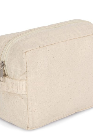 Kimood KI6301 - Trousse de toilette K-loop Organic