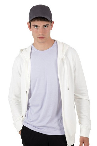 K-up KP231 - EcoTrace Recycled 6-Panel Cap with QR Authentication