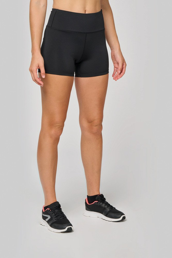 PROACT PA1018 - Eco-friendly lady shorty