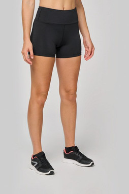 PROACT PA1018 - Shorty écoresponsable femme