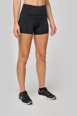PROACT PA1018 - Umweltfreundliches Shorty für Damen