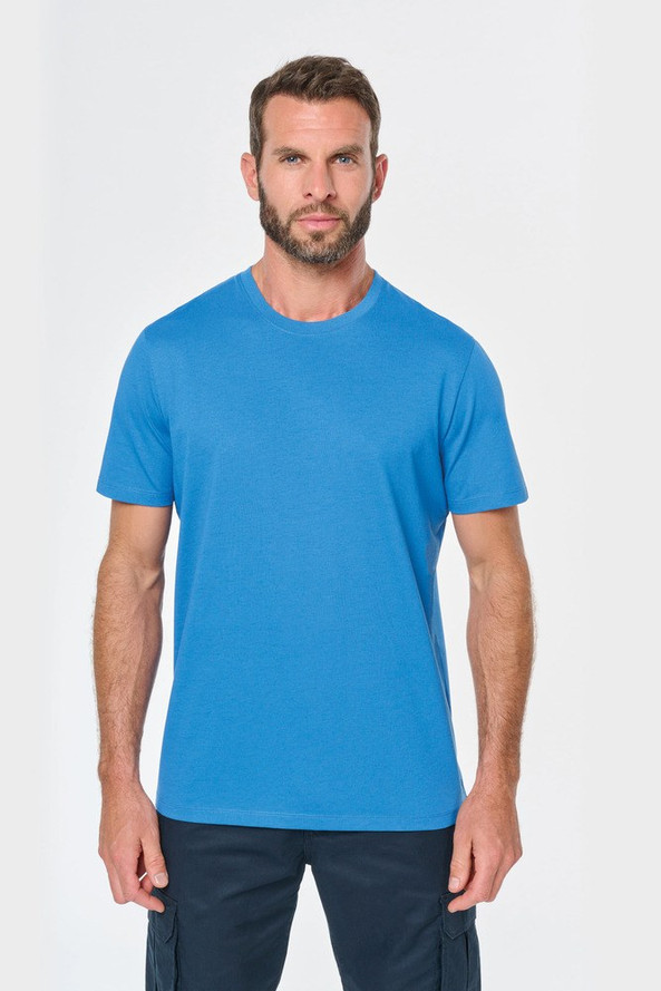 WK. Designed To Work WK306 - T-Shirt mit antibakterieller Behandlung für Herren