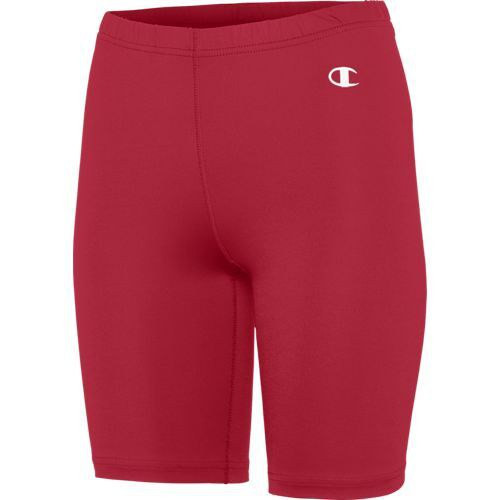 CHAMPION 15000BL - Short de compression pour femmes - 7"