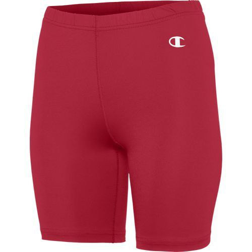 CHAMPION 15034BL - Short de compression pour femmes - 5"