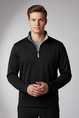 COLUMBIA 23S20ML - Omni Wick Wickham Hills Pullover