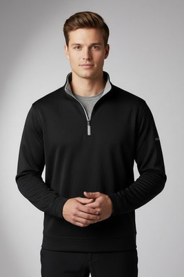 COLUMBIA 23S20ML - Omni Wick Wickham Hills Pullover