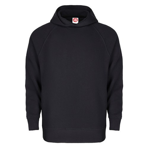 Foresight Apparel 35400 - Sweat à capuche Cloud Fleece Urban