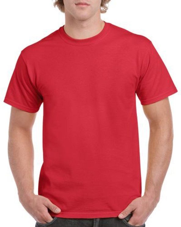 GILDAN 5000G - Gildan Heavy Cotton T-Shirt